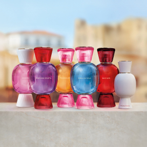 BVLGARI ALLEGRA MA'MAGNIFICA EAU DE PARFUM | 50ml