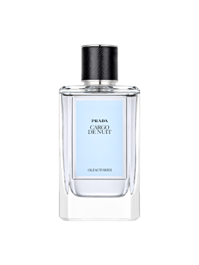 PRADA CARGO DE NUIT EAU DE PARFUM 10ML
