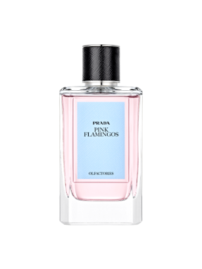 PRADA PINK FLAMINGOS EAU DE PARFUM 10ML
