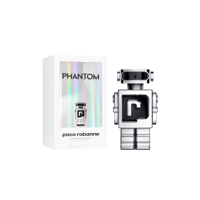 PHANTOM EAU DE TOILETTE | 50ml