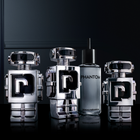 PHANTOM EAU DE TOILETTE | 50ml