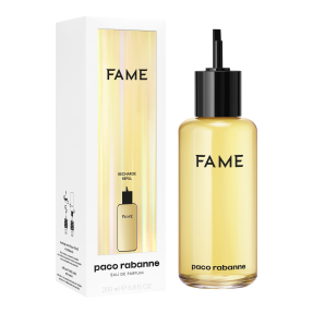 FAME REFILL EAU DE PARFUM | 200ml