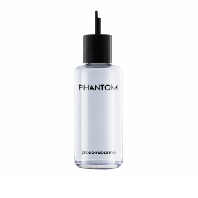 PHANTOM EAU DE TOILETTE REFILL | 200ml