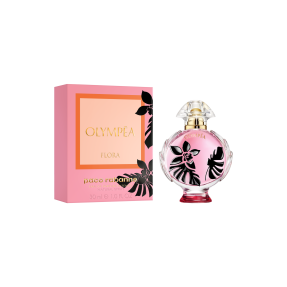 OLYMPÉA FLORA EAU DE PARFUM | 30ml