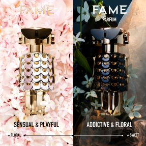 FAME PARFUM | 30ml