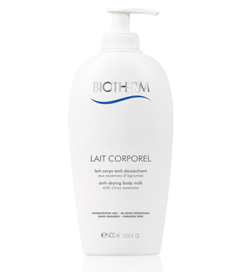 LAIT CORPOREL | 400ml