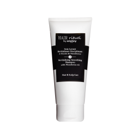 REVITALIZING SMOOTHING SHAMPOO WITH MACADAMIA OIL | 200ml