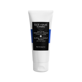 SOOTHING ANTI-DANDRUFF SHAMPOO | 200ml
