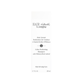 COLOR PERFECTING SHAMPOO WITH HIBISCUS FLOWER EXTRACT | 200ml