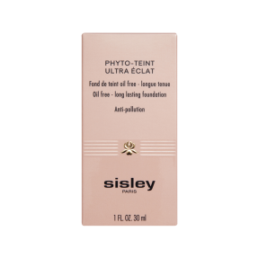 PHYTO-TEINT ULTRA ECLAT | 30ml 3+ Apricot
