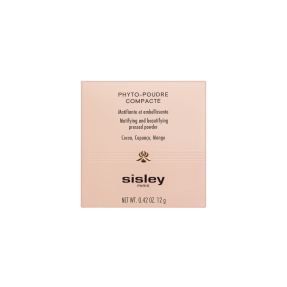 PHYTO-POUDRE COMPACTE | 12gr  1 Rosy