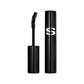 SO CURL CURLING AND FORTIFYING MASCARA | 10ml 1 Deep Black