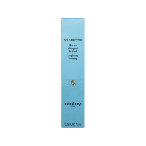 MASCARA SO STRETCH | 7,5ml 1 Deep Black