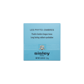 LES PHYTO-OMBRES | 1,5gr 10  Silky Cream