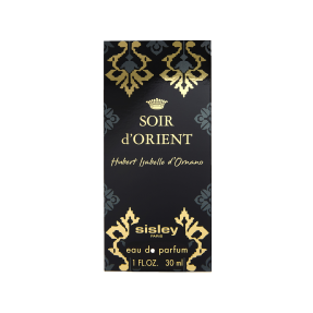 SOIR D'ORIENT EAU DE PARFUM | 30ml