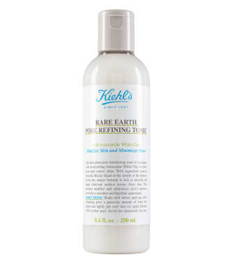 RARE EARTH PORE REFINING TONIC | 250ml
