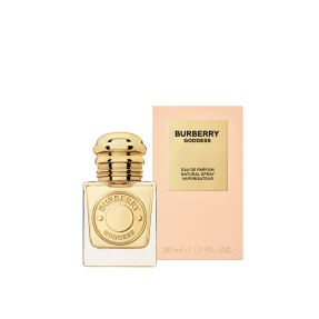 BURBERRY GODDESS EAU DE PARFUM | 30ml