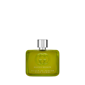 GUCCI GUILTY POUR HOMME ELIXIR DE PARFUM | 60ml