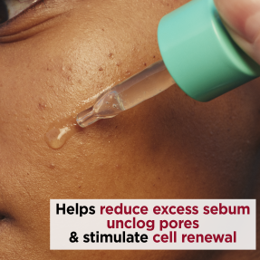 PURE-RESET RESURFACING BLEMISH SERUM | 30ml