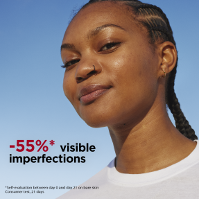 PURE-RESET RESURFACING BLEMISH SERUM | 30ml