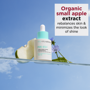 PURE-RESET RESURFACING BLEMISH SERUM | 30ml