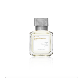 AQUA UNIVERSALIS FORTE EAU DE PARFUM | 70ml