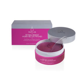 RETINOL REBOOT HYDRAGEL EYE PATCHES