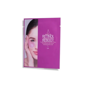 RETINOL REBOOT HYDRAGEL EYE PATCHES