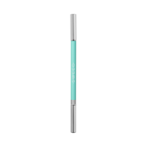 SWEED SATIN EYELINER | 1,2gr Euphoria Silver
