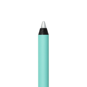 SWEED SATIN EYELINER | 1,2gr Euphoria Silver
