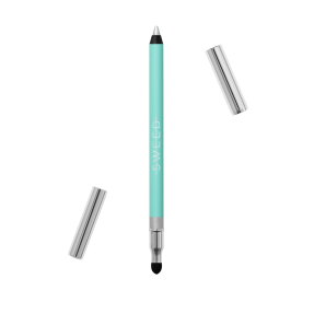 SWEED SATIN EYELINER | 1,2gr Euphoria Silver