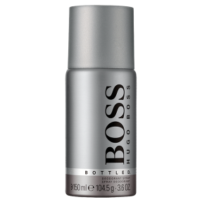 BOSS BOTTLED DEODORANT SPRAY | 150ml