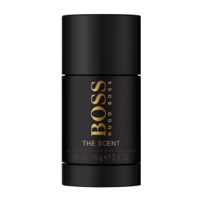 BOSS THE SCENT DEODORANT STICK | 75ml