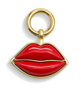 KISS MY LIPS!