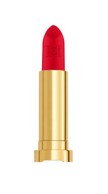 THE LIPSTICK MATTE | Red Carolina - Red 310