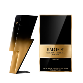 BAD BOY EXTREME EAU DE PARFUM | 50ml