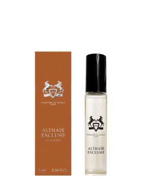 PARFUMS DE MARLY ALTHAIR EXCLUSIF 5ml