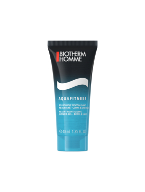 BIOTHERM AQUAFITNESS ΣΕ ΕΙΔΙΚΟ ΜΕΓΕΘΟΣ 40ml