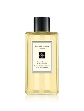 JO MALONE LIME BASIL & MANDARIN BODY & HAND WASH 15ml