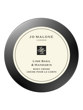 JO MALONE LIME BASIL & MANDARIN BODY CRÈME 15ml