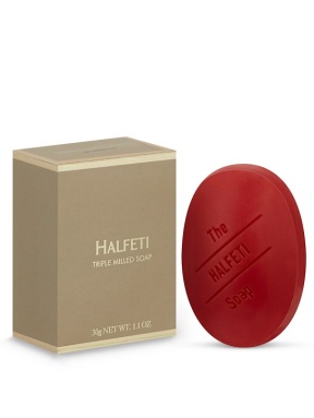 PENHALIGON'S HALFETI SOAP BAR 30gr