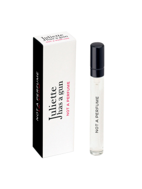 JULIETTE HAS A GUN NOT A PERFUME EAU DE PARFUM 5ml