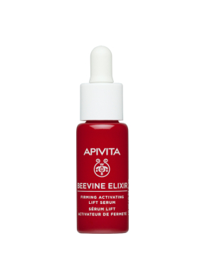 APIVITA MINI BEEVINE ELIXIR SERUM 10ml