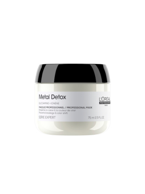 L'OREAL PROFESSIONNEL SERIE EXPERT METAL DETOX ΜΑΣΚΑ 75ml