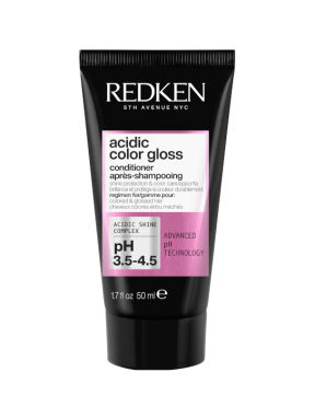 REDKEN ACIDIC COLOR GLOSS CONDITIONER ΓΙΑ ΛΑΜΠΕΡΟ ΧΡΩΜΑ 50ml