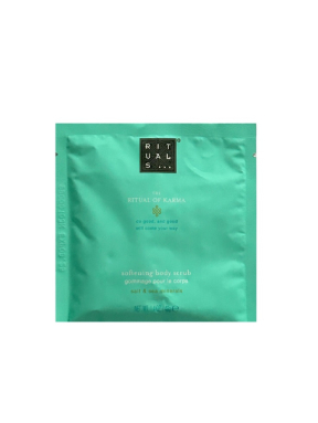 THE RITUAL OF KARMA BODY SCRUB 40gr