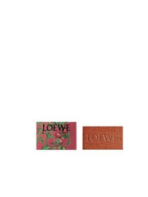 LOEWE MINI TOMATO SOAP BAR 50gr