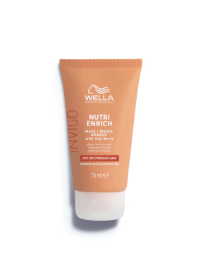WELLA PROFESSIONALS NUTRI ENRICH ΜΑΣΚΑ 75ml