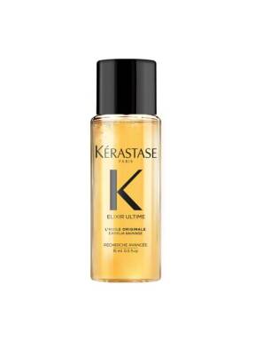 KERASTASE ELIXIR ULTIME OIL 15ml