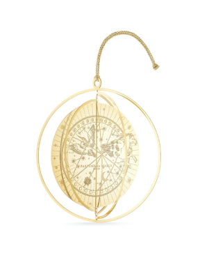 PARFUMS DE MARLY CHRISTMAS TREE CHARM